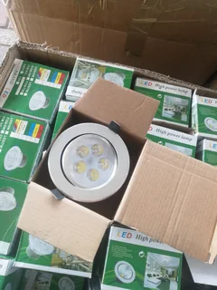 Led lights