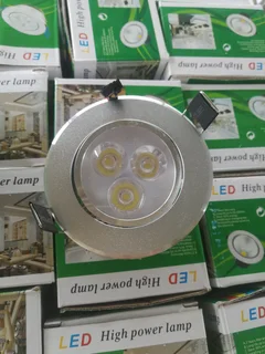 Led lights