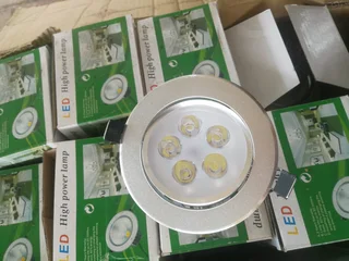 Led lights