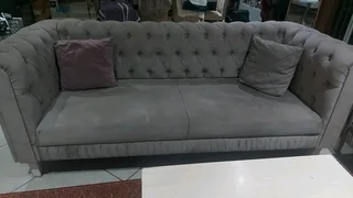 Coaches (Sofas) - R 5000 (2 Coaches)