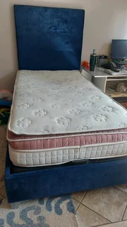 BED,MATRESS, BED HEAD-5000