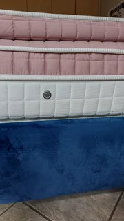 BED,MATRESS, BED HEAD-5000