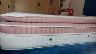 BED,MATRESS, BED HEAD-5000