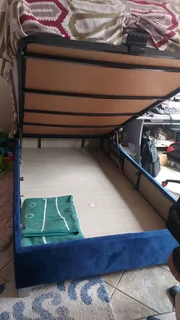 BED,MATRESS, BED HEAD-5000