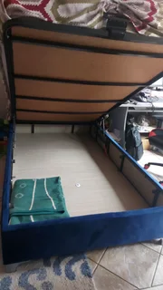 BED,MATRESS, BED HEAD-5000