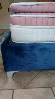 BED,MATRESS, BED HEAD-5000