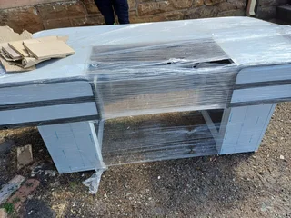 CHECKOUT COUNTERS BOTH CUSTOM &amp; STANDARD