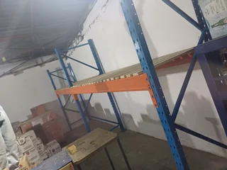 Buyers Of Second Hand Shelving