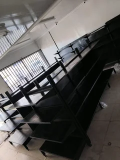 Refurbished Supermarket On Special