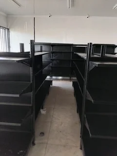 Refurbished Supermarket On Special
