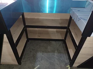 Checkout Counters On Special BOTH Custom And Standard