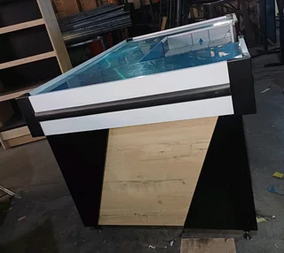 Checkout Counters On Special BOTH Custom And Standard