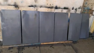 Refurbished Supermarket On Special