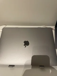 2017 MacBook Pro