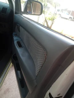 2009 Toyota Hilux Single Cab 3.0 d4d sc