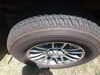 2009 Toyota Hilux Single Cab 3.0 d4d sc