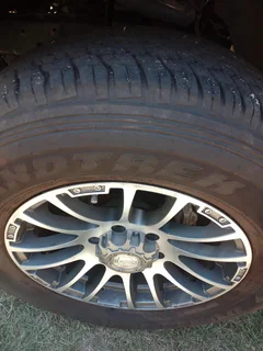 2009 Toyota Hilux Single Cab 3.0 d4d sc