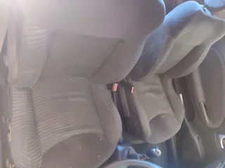 2001 Renault Megane 1.6 coupe