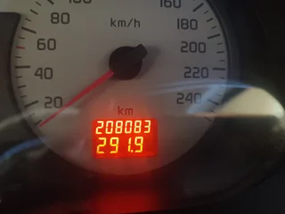 2001 Renault Megane 1.6 coupe