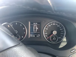 2013 Volkswagen Jetta 1.4 TSI DSG