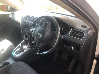 2013 Volkswagen Jetta 1.4 TSI DSG