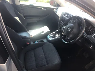 2013 Volkswagen Jetta 1.4 TSI DSG