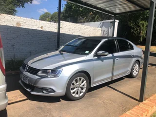 2013 Volkswagen Jetta 1.4 TSI DSG