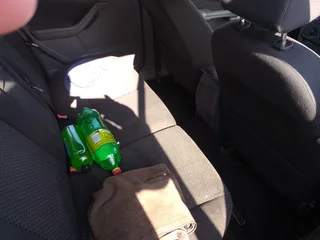 2008 Ford Focus 2.0 tdci