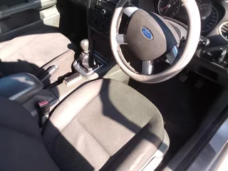 2008 Ford Focus 2.0 tdci