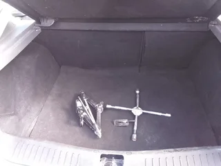 2008 Ford Focus 2.0 tdci