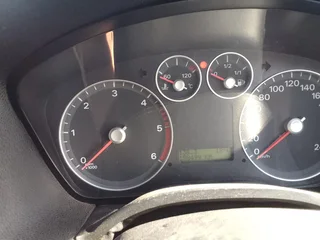 2008 Ford Focus 2.0 tdci