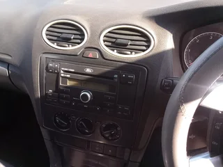 2008 Ford Focus 2.0 tdci