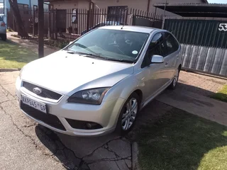 2008 Ford Focus 2.0 tdci