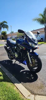 2011 Suzuki GSF1200 (Bandit)