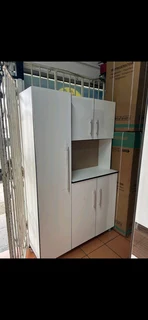 Kitchen cupboard