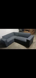 L shaped couches