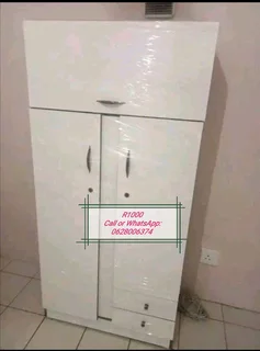 Brand new Wardrobes