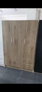 Melamine wardrobes for sale