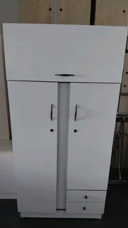 Brand new wardrobes for sale