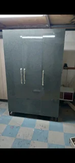 High gloss wardrobe for sale