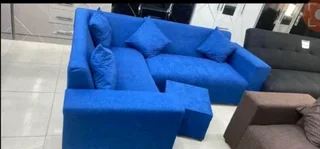 L shaped couches