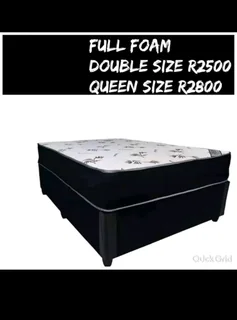 Beds on sale