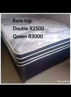 Beds on sale