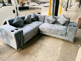 L shaped sofa black friday sale!!!