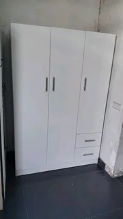 Melamine wardrobes for sale