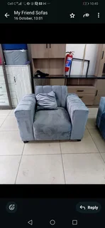 6 seater couch for sale