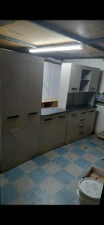 Kitchen cupboards for sale