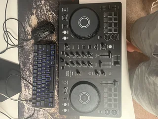 DDJ FLX4