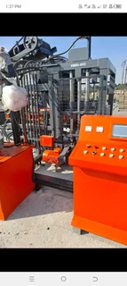 Electrical maintenance and service and repair