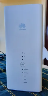 Huawei B618 4G router
